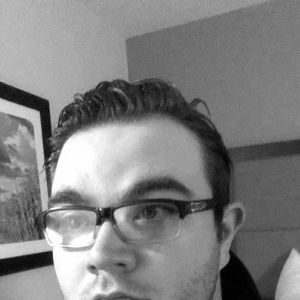 Meet your Posher, Josh